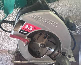 g Skilsaw