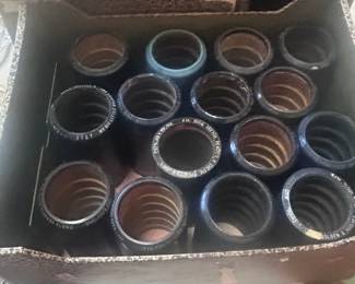 an Edison Cylinders