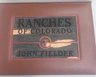 s John Fielder Ranches of Colorado