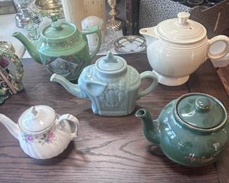 k Teapots