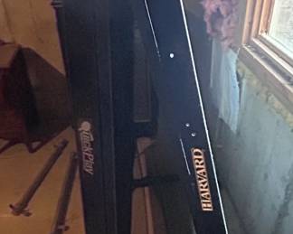 g Ping Pong Table