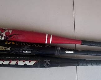 g Bats