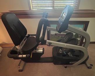 x Recumbent Bike
