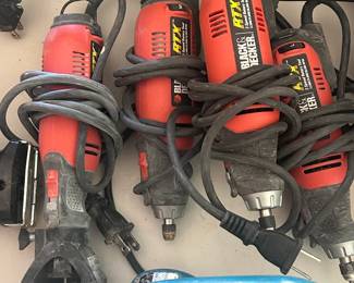g power tools