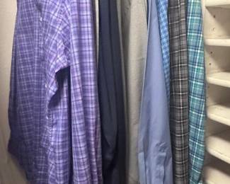 cl Mens Clothing