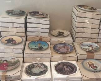 co Collector Plates1