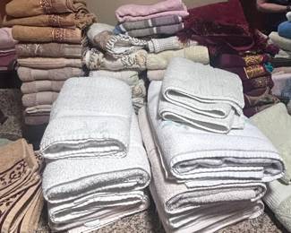 y Towels