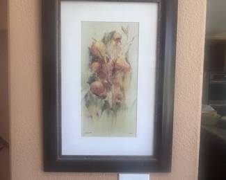 ar Wall Art