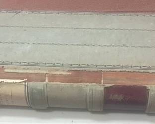 s Antique Book