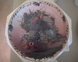 co Collector Plates