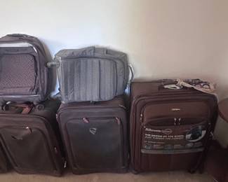 z Luggage