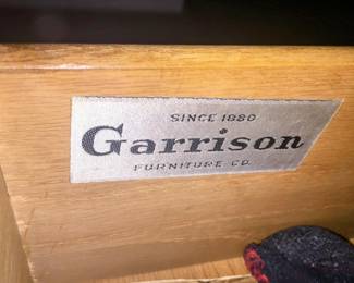 Dresser company
