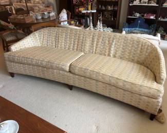 MCM Sofa, Adrian Pearsall style