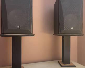 RCA speakers 