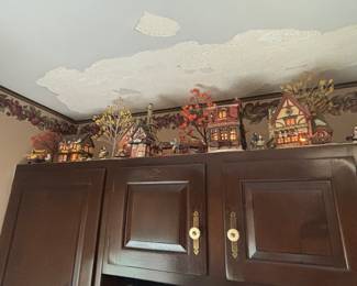 Dept 56 house 