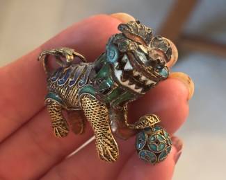 Mini dragon 