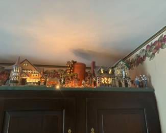 Dept 56 