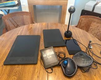 Electronics