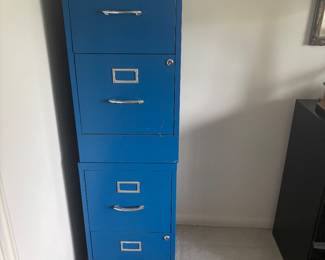 File cabinetS