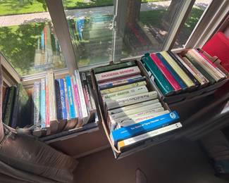 Chess books