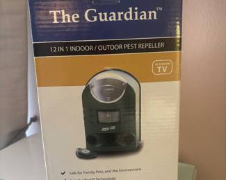 Insect repeller