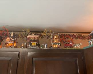 Dept 56 