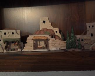 Little town of Bethlehem Department, 56