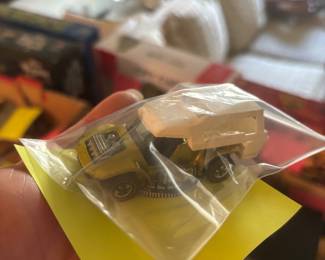 Hot wheels redline