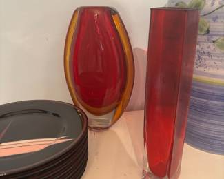 Vase 