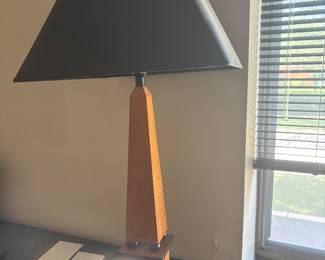Modern lamp 