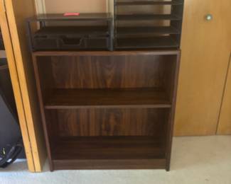 Office organizing pieces