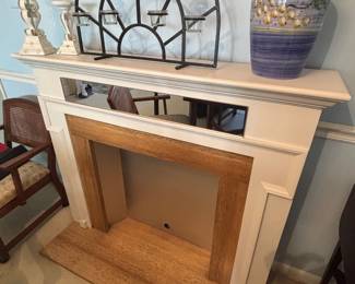 Mantle 