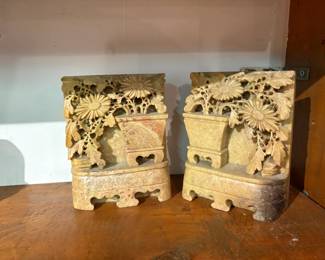 Pair of Bookends