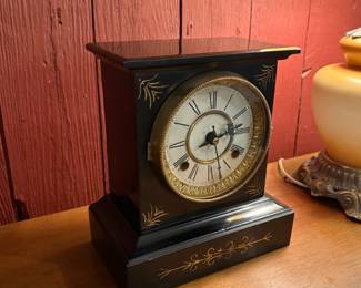 Mantel Clock