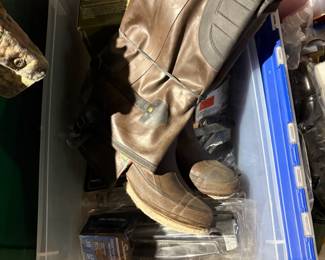 Waders - Unused 