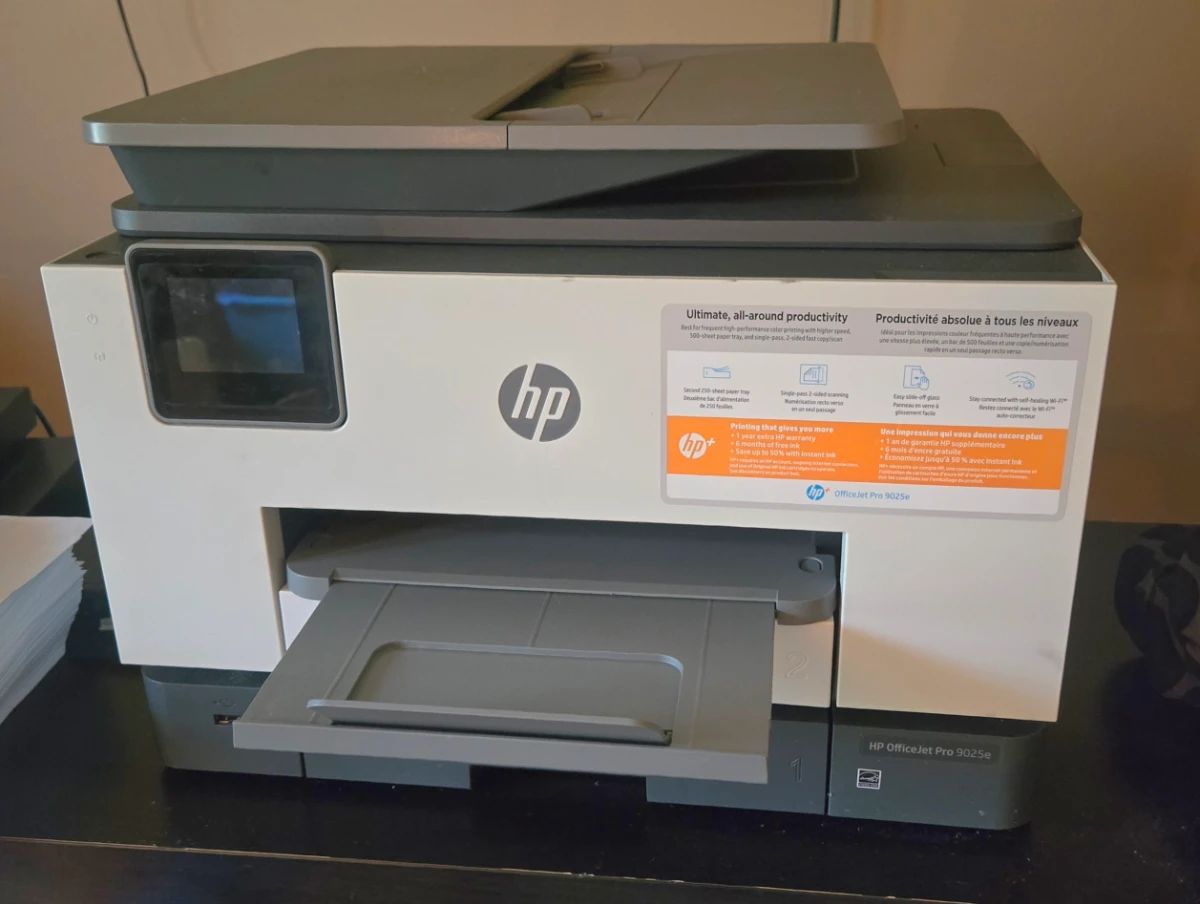 HP Printer