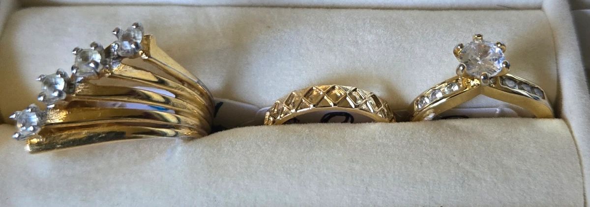 Rings