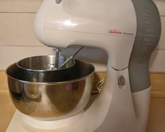 Sunbeam Mixmaster