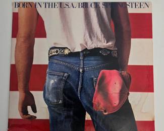Bruce Springsteen Album