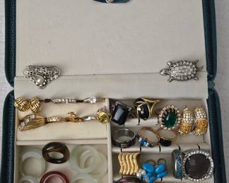 Jewelry Box
