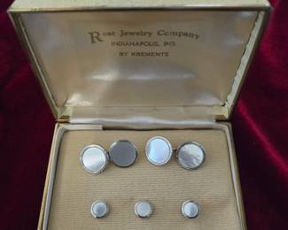Mens Cuff Links