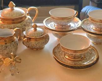 Fine China