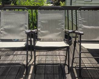 Lawn Chairs