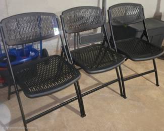 Chairs