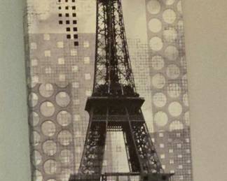 Eiffel Tower
