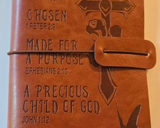 Note Book