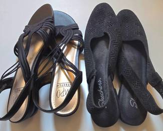 Womens Footware