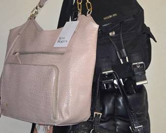 Hand Bags