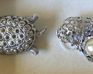 Pins
