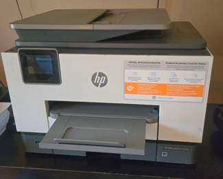 HP Printer